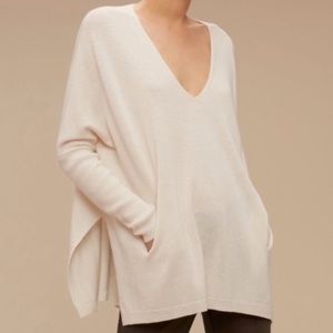 Aritzia sweater